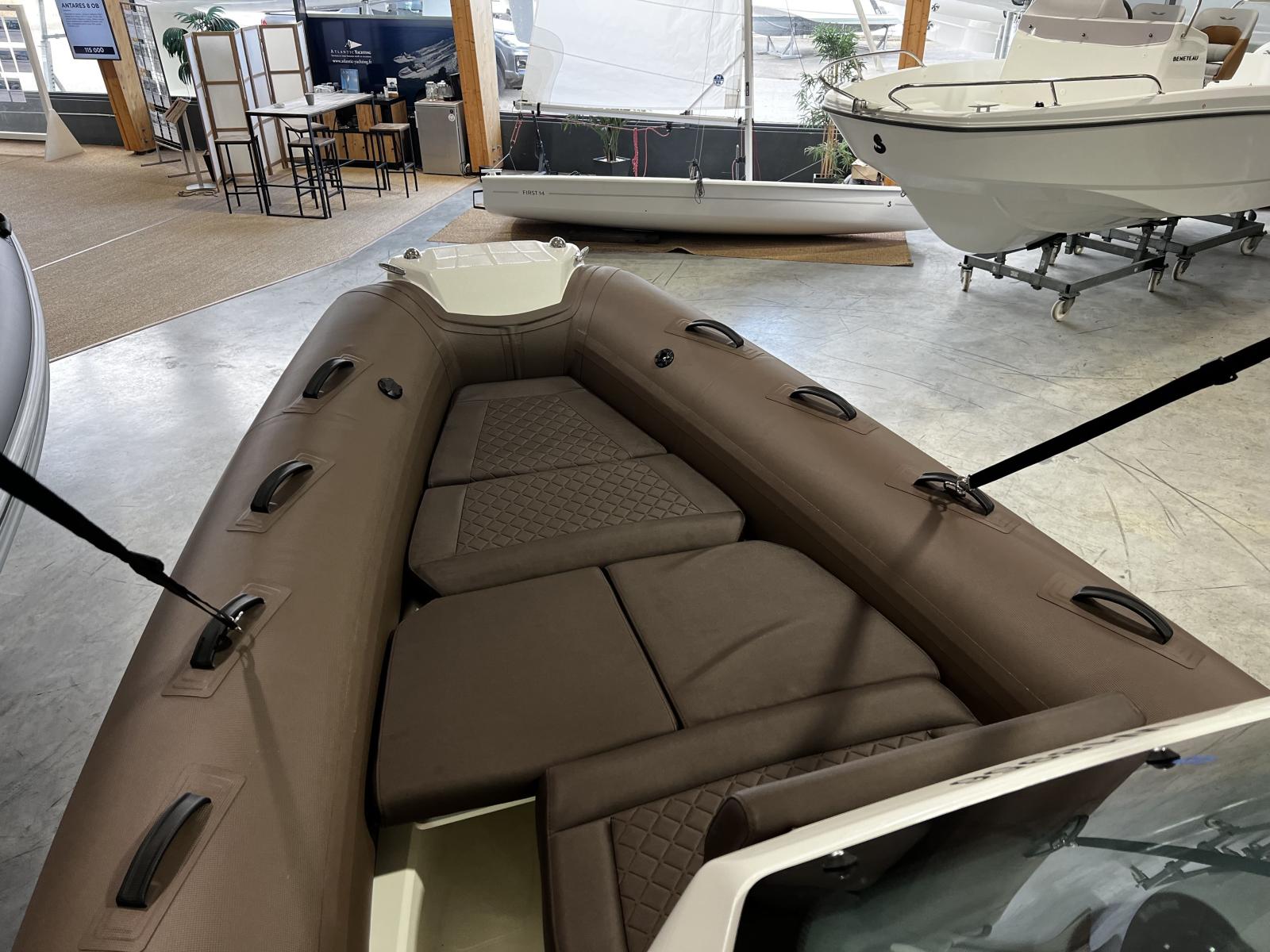 brig Eagle 6.7