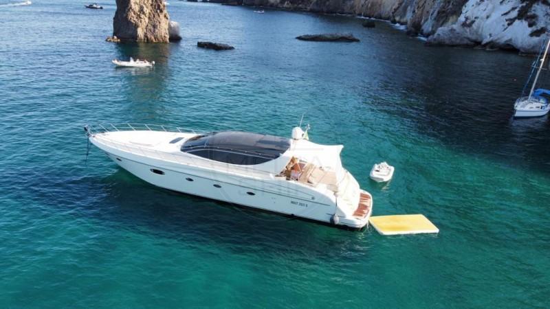 riva Riva 72 splendida