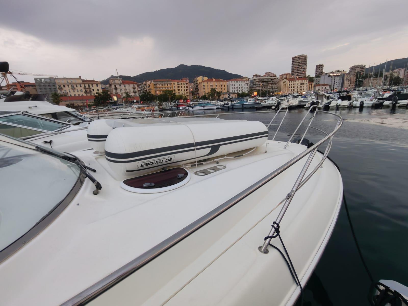 bavaria yachts 33 sport