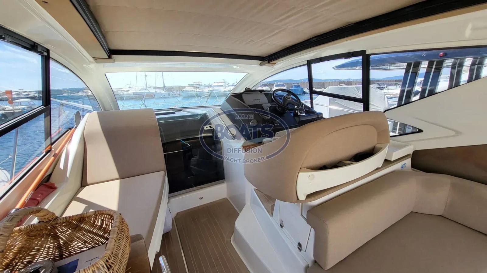 cranchi Cranchi m 44 ht