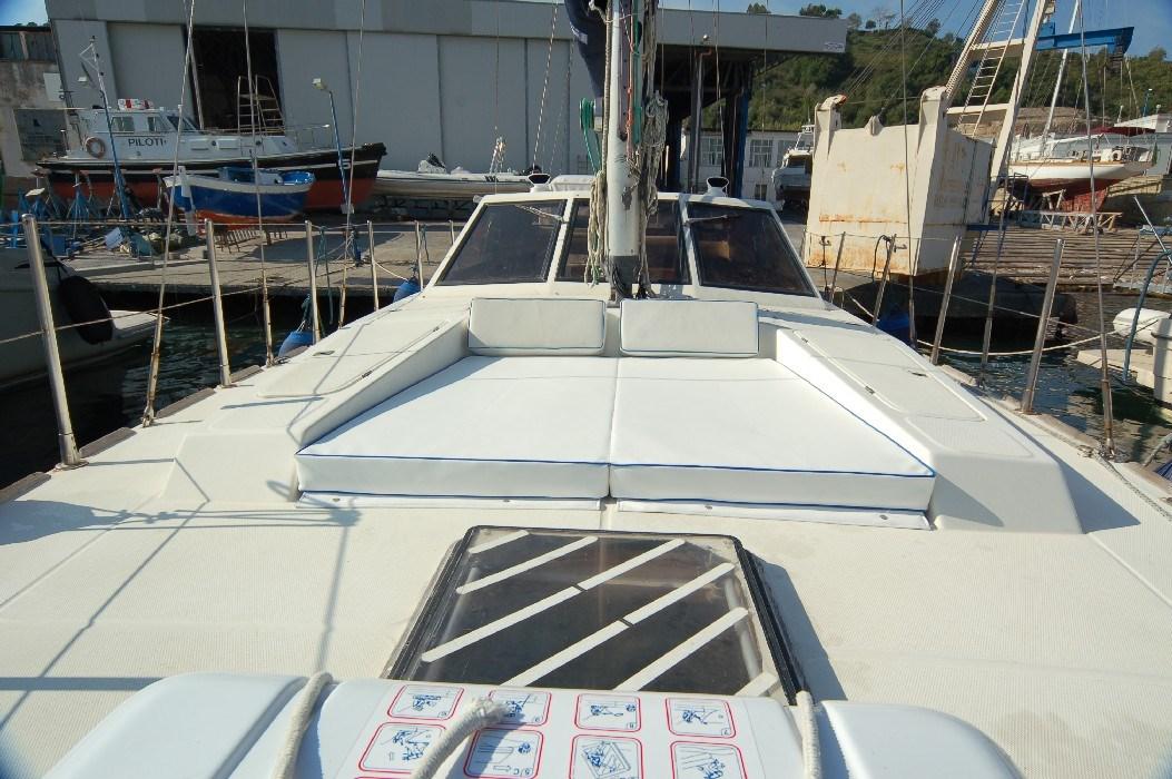 ferretti yachts Altura 42