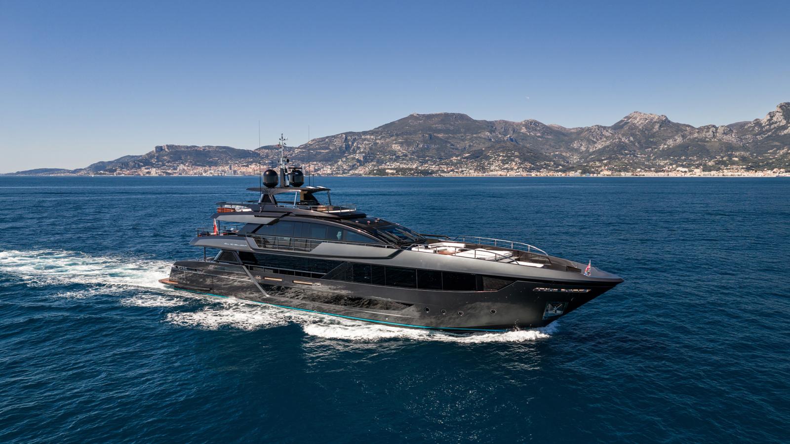 riva 130 bellissima