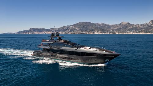 Riva 130 bellissima