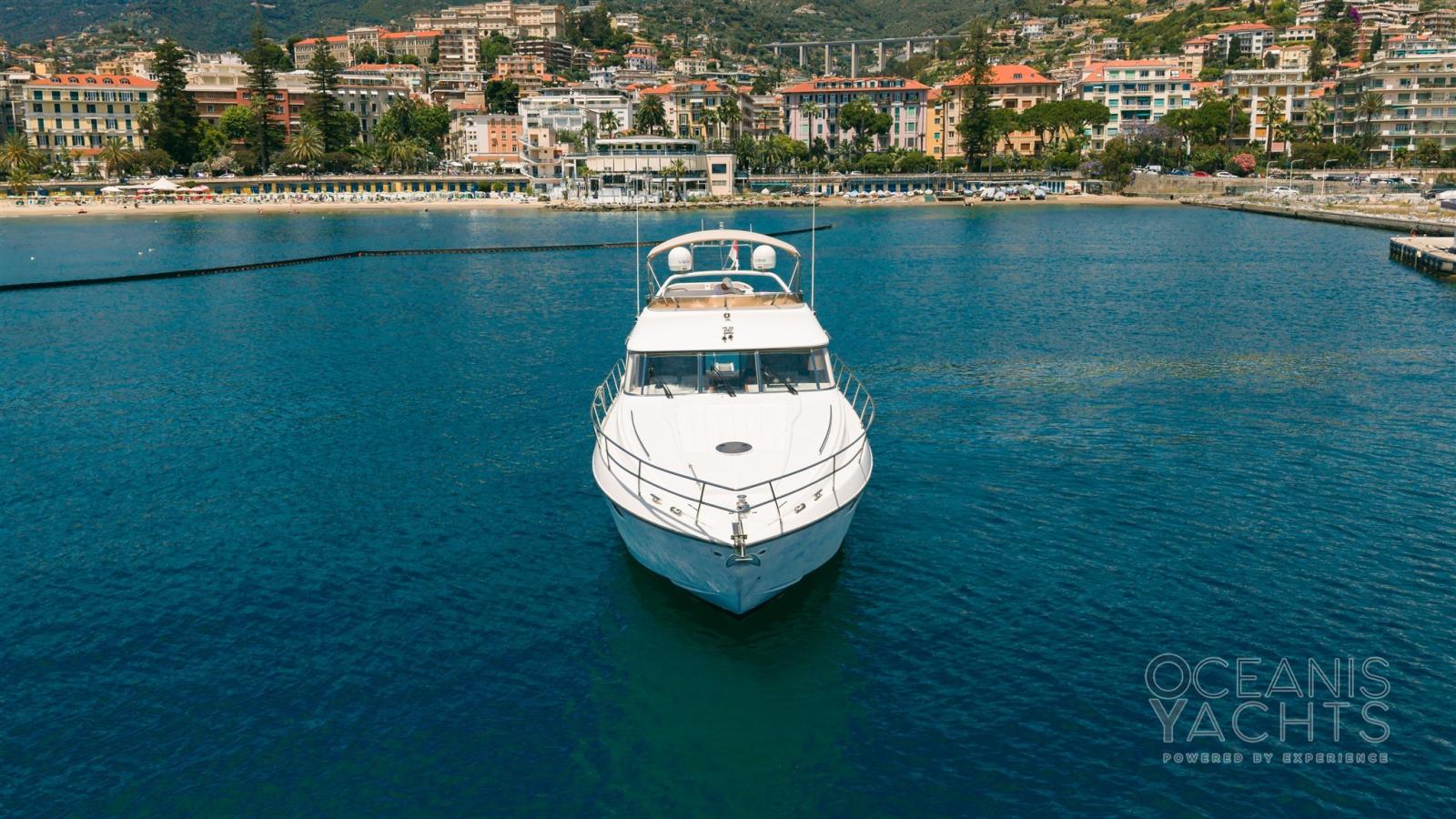princess yachts Princess 60