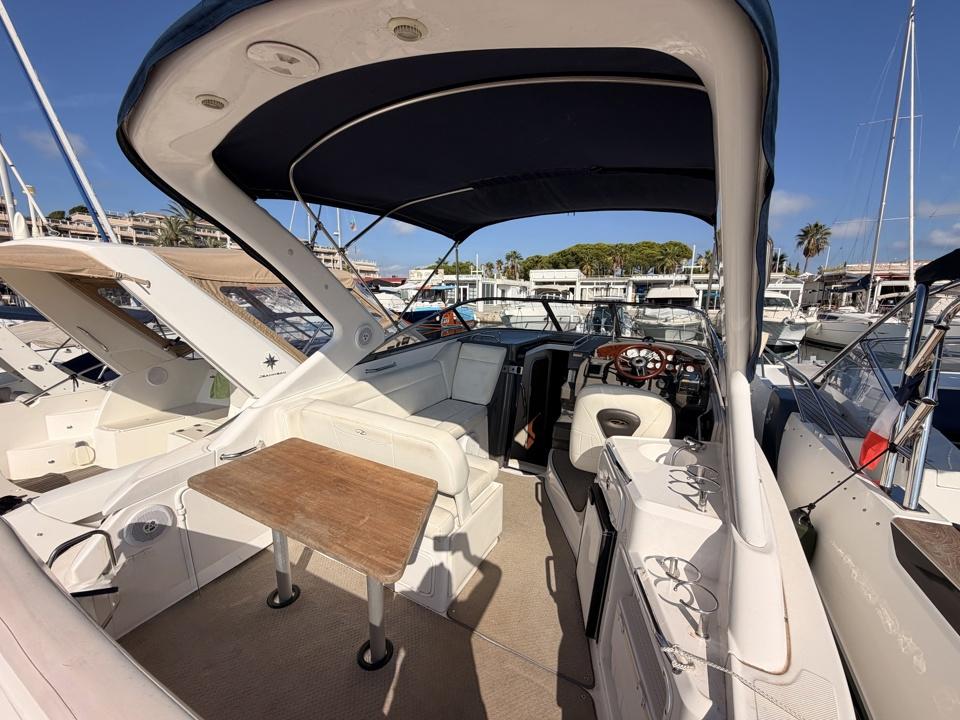 regal 2860