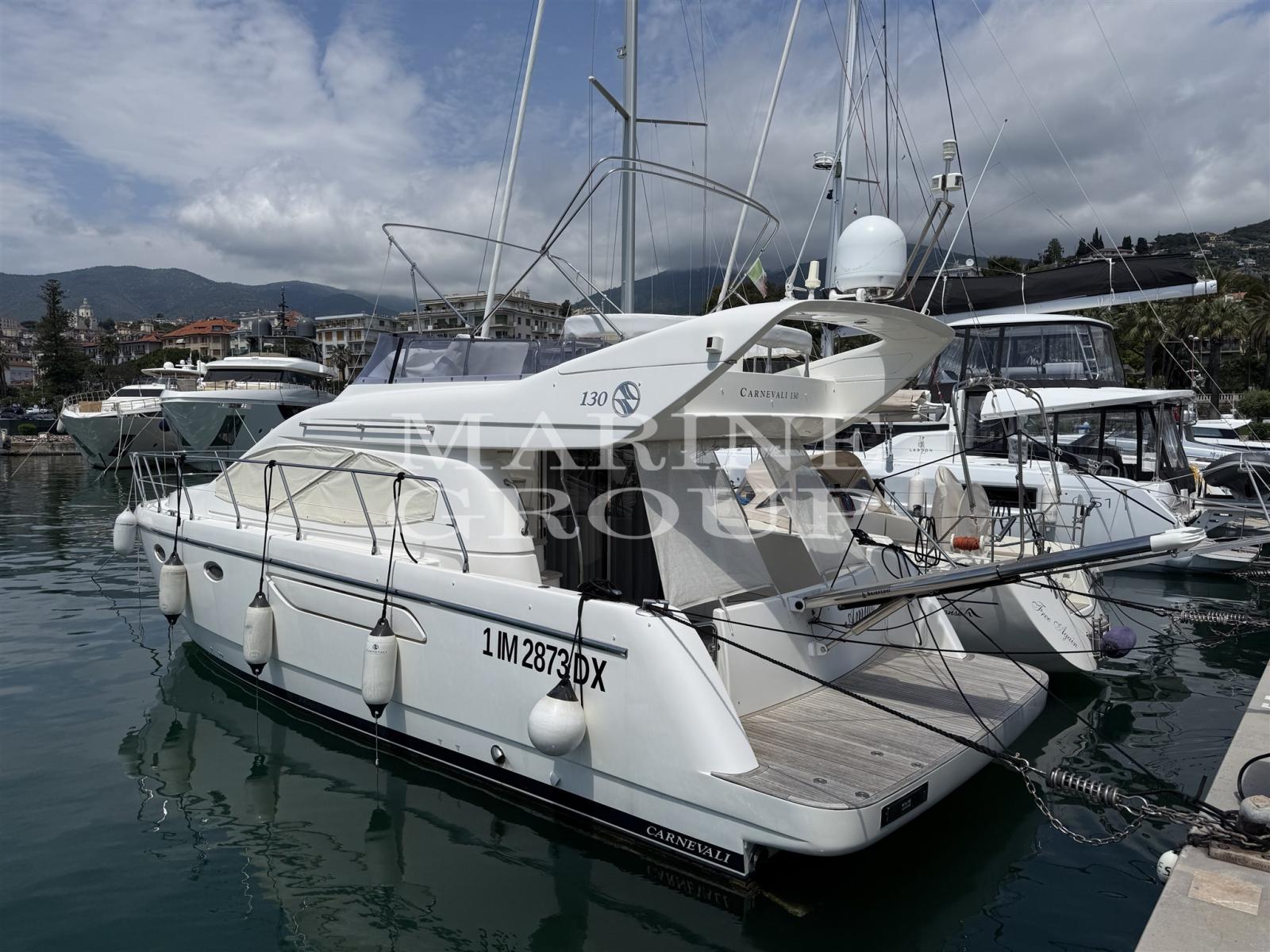 carnevali Carnevali 130 fb