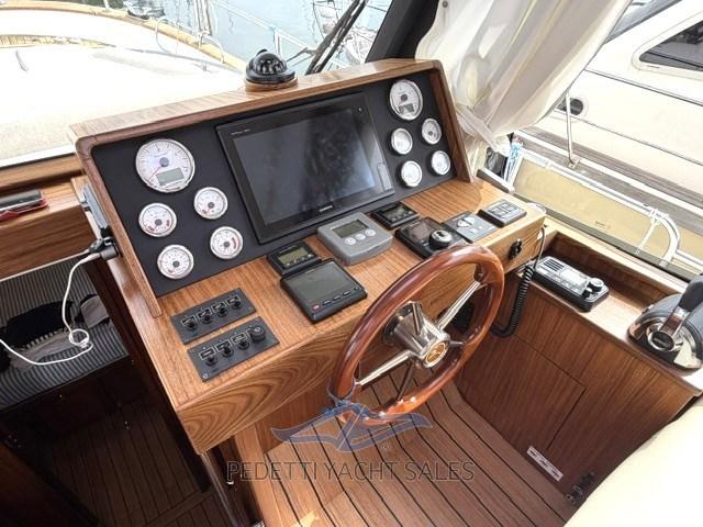 sasga yachts Minorchina 34