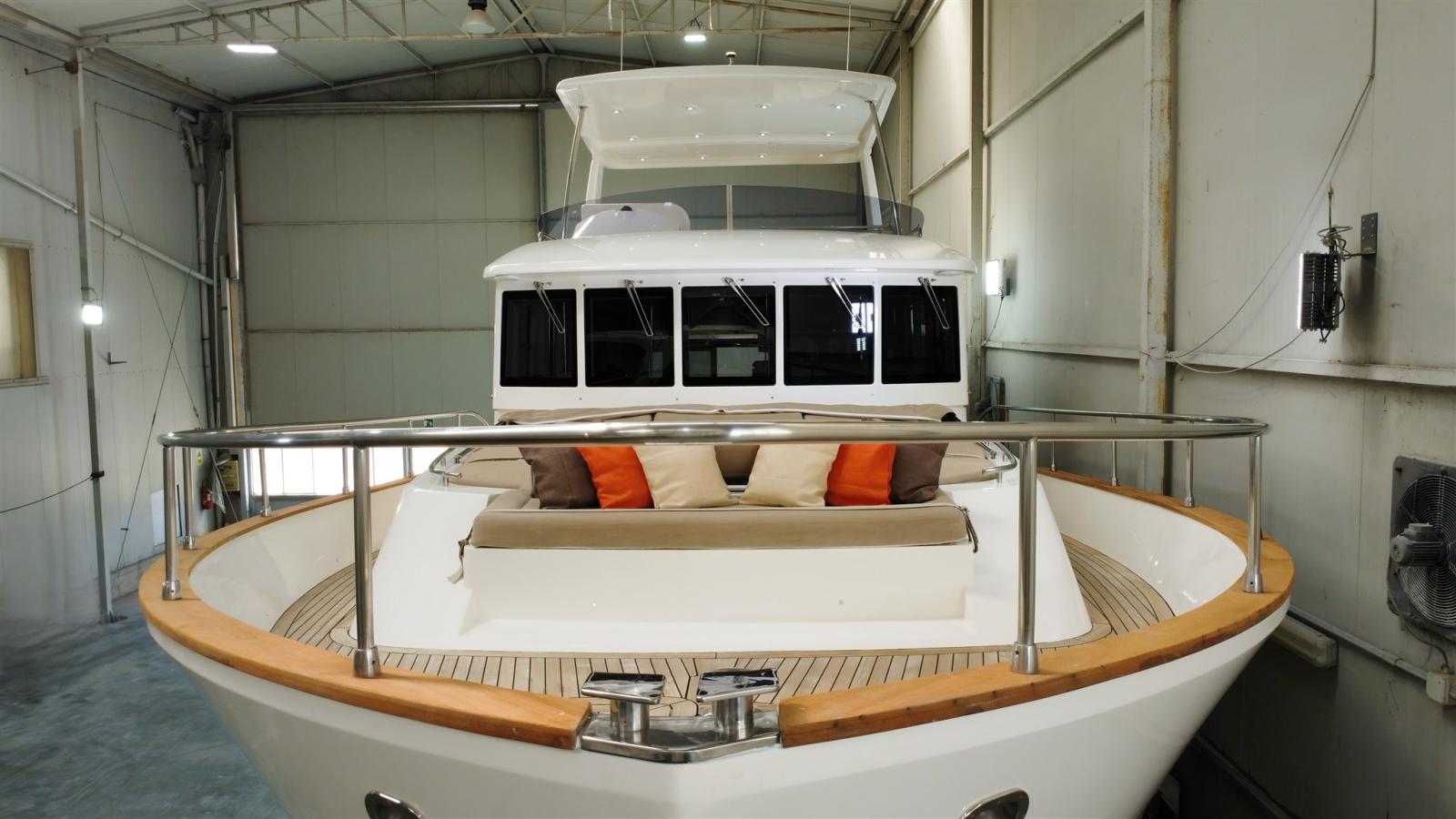 cantieri estensi 535- 530 maine
