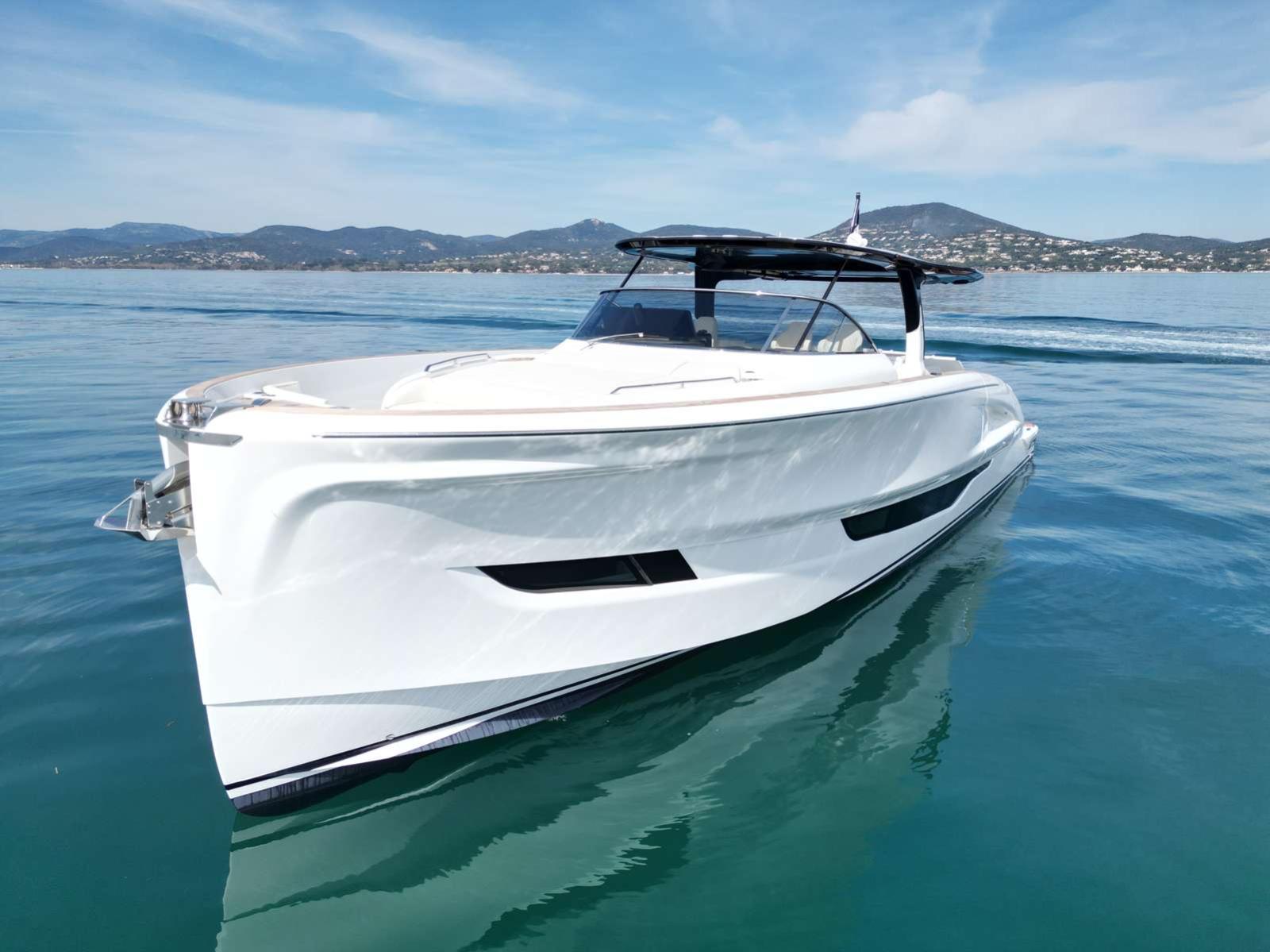 solaris power 60 open