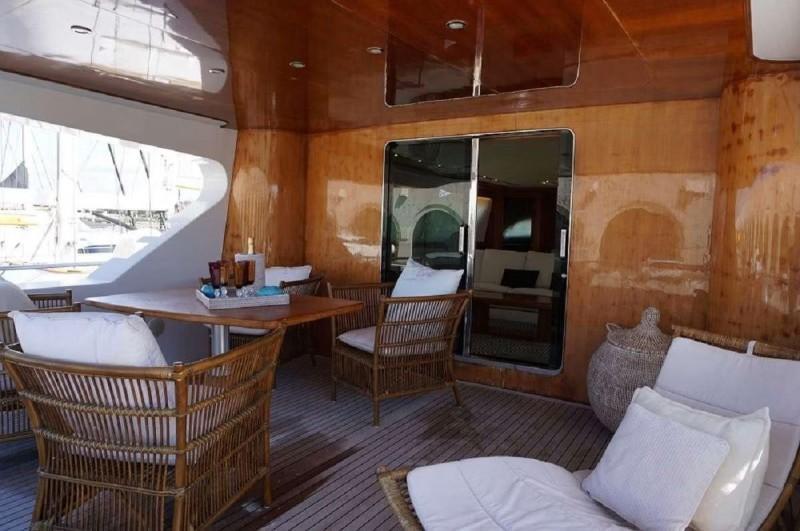 cantieri navali del tigullio - castagnola yacht Castagnola 26