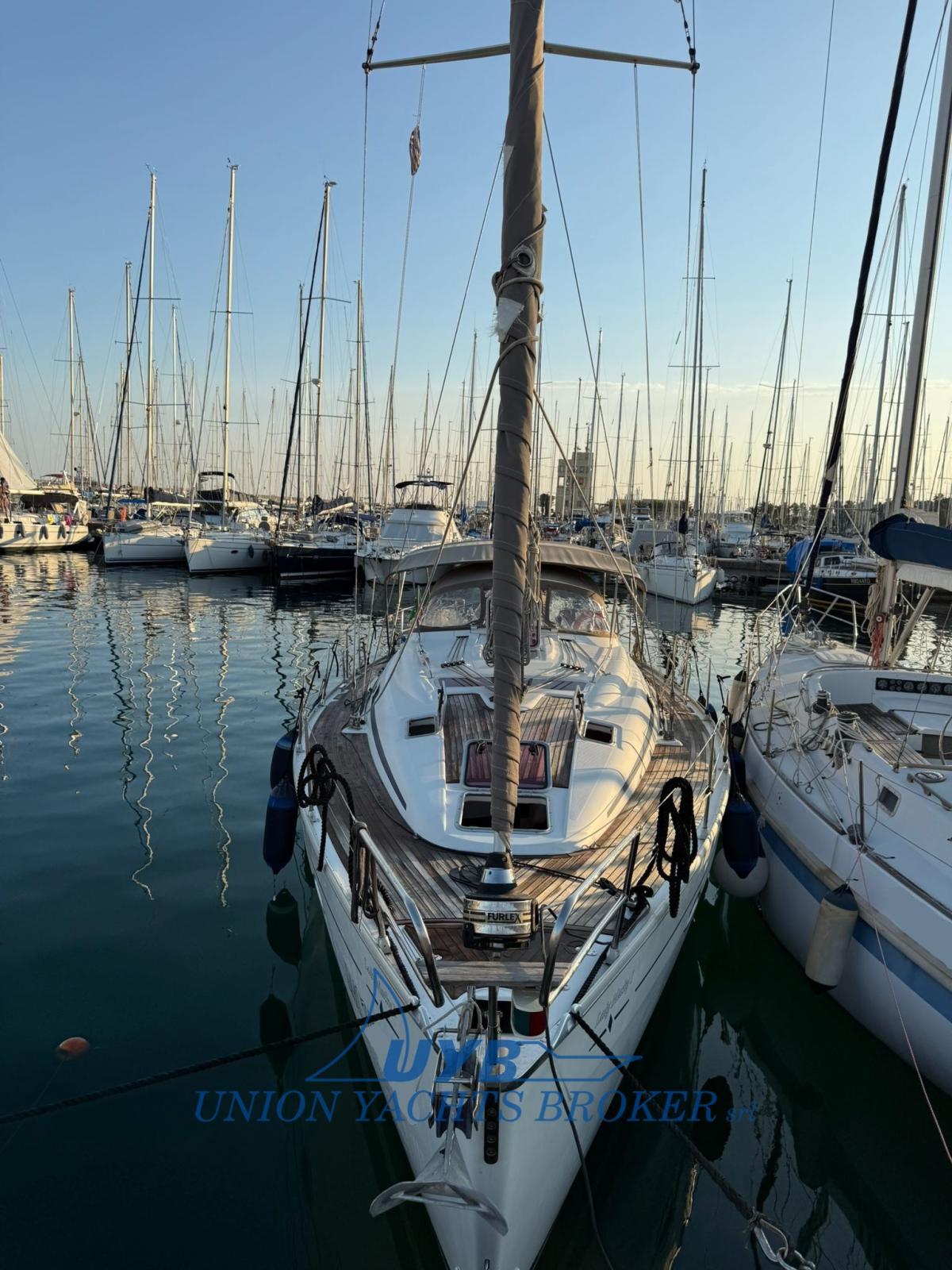 bavaria yachts Bavaria 39 cruiser