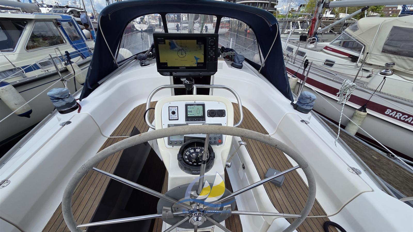 bavaria yachts Bavaria 36-2