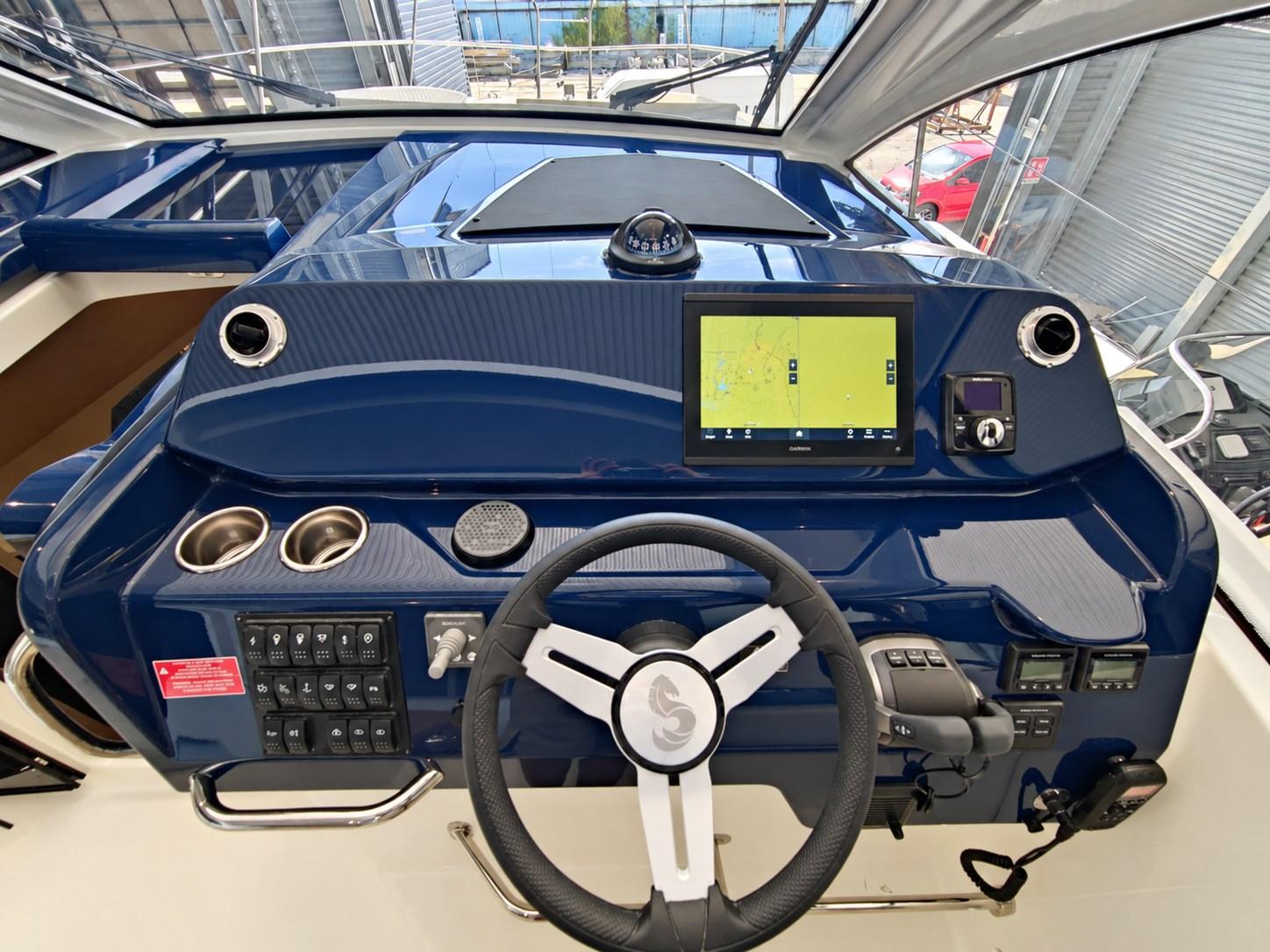 beneteau. Gran turismo 36