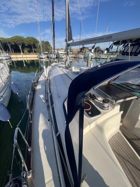 bavaria yachts Bavaria 44/2002