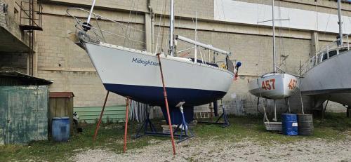 Jeanneau sun shine 38