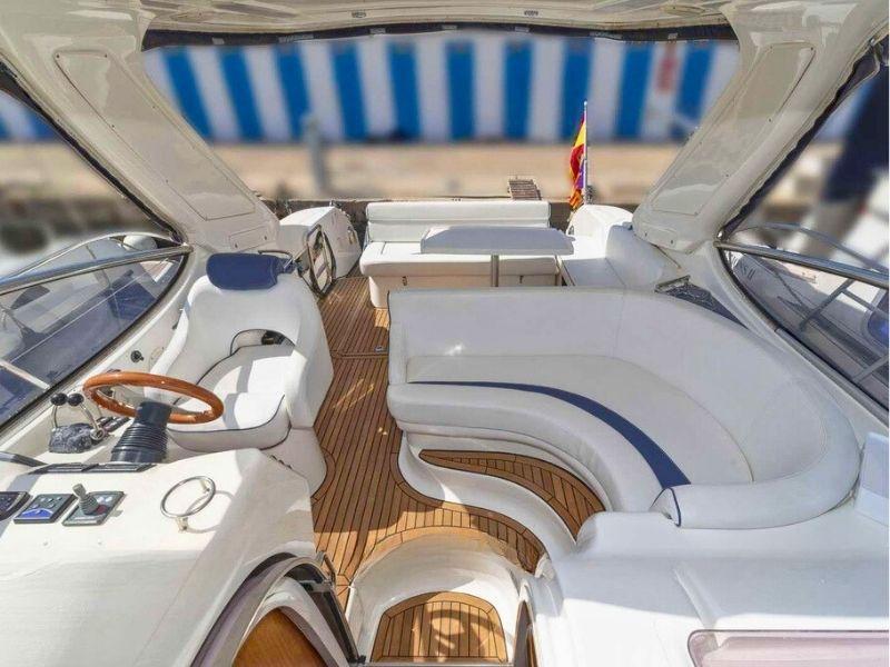 bavaria yachts Bmb 34 sport ht