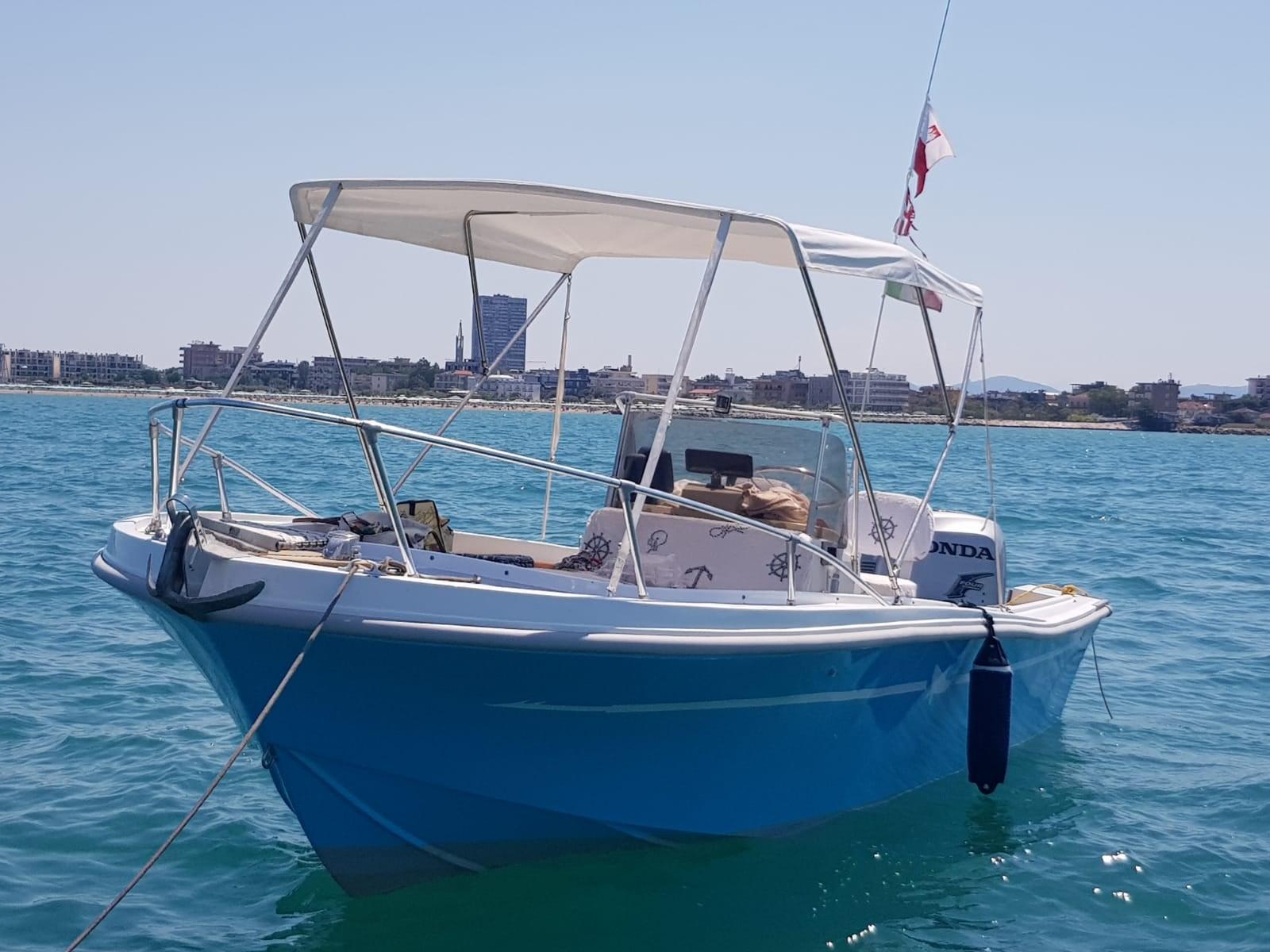 mako marine Mako 21