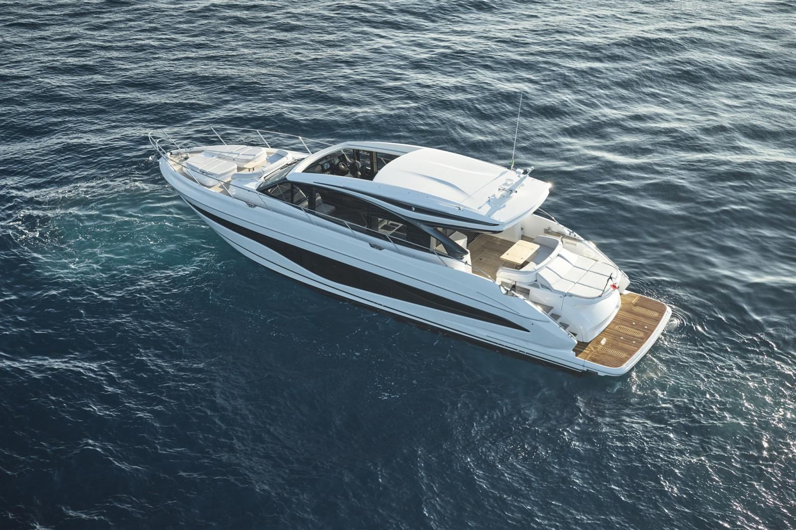 princess V65