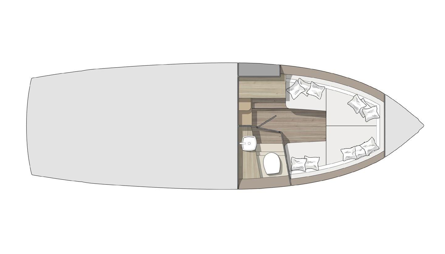 invictus Gt280
