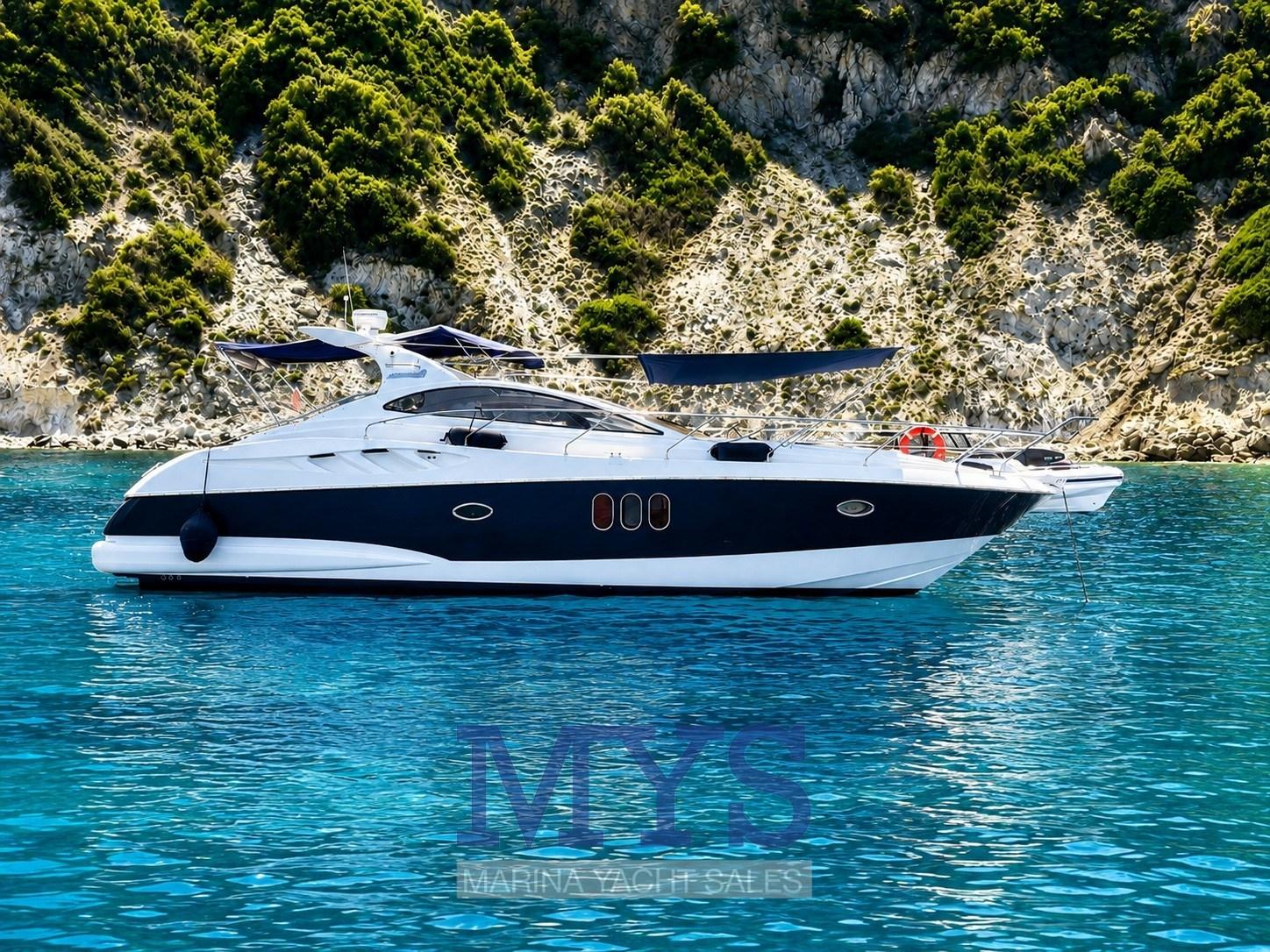 astondoa As 40 open