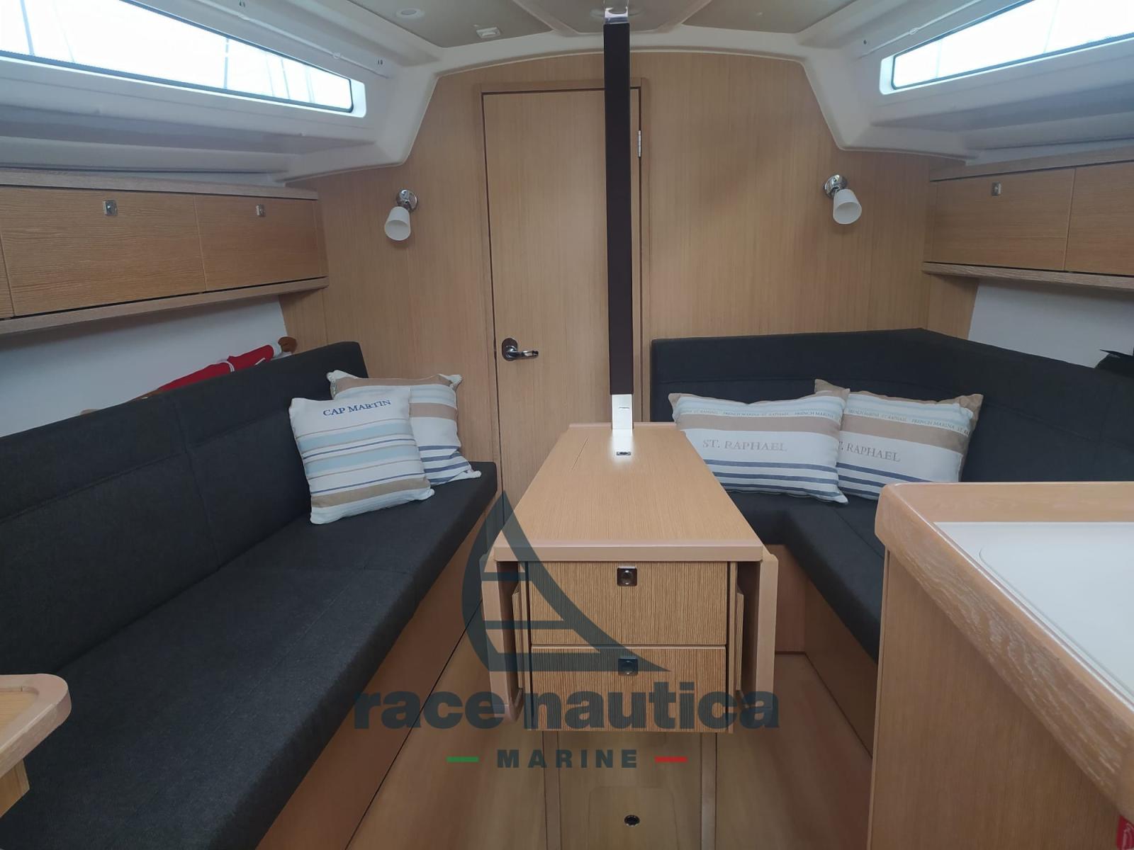 bavaria yachts 34 cruiser