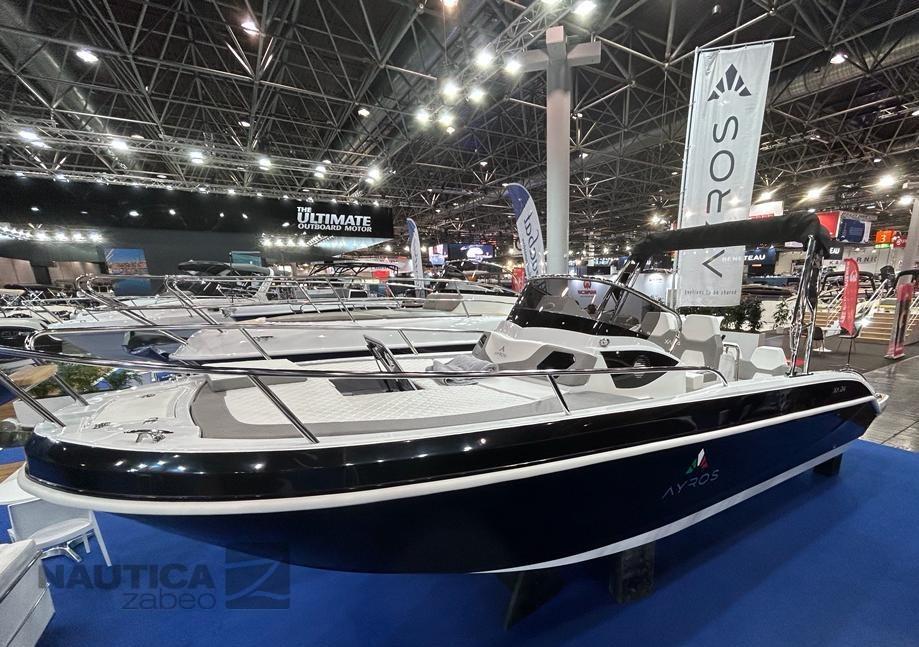 ayros Xa 24 wa