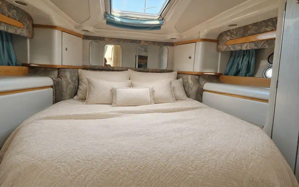 sealine Sealine 420