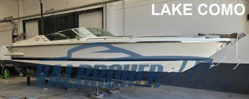 Colombo 29 racing