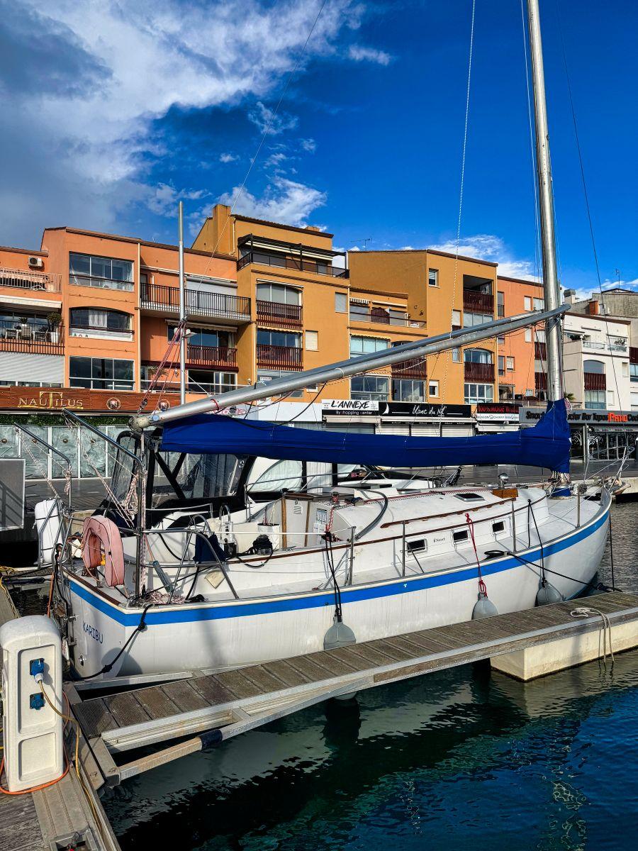 Nonsuch 30 ultra