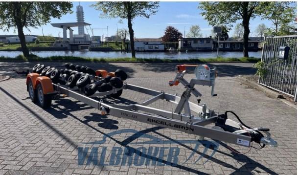 quicksilver Quicksilver 755 cruiser