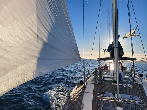 beneteau 50