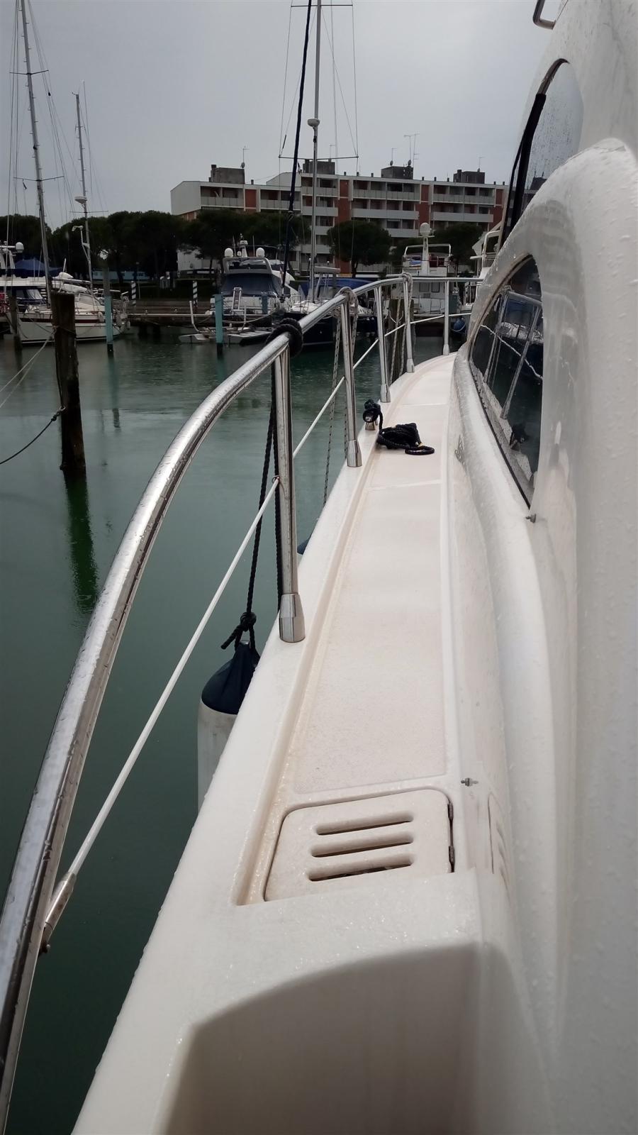 intermare Intermare 42 fly