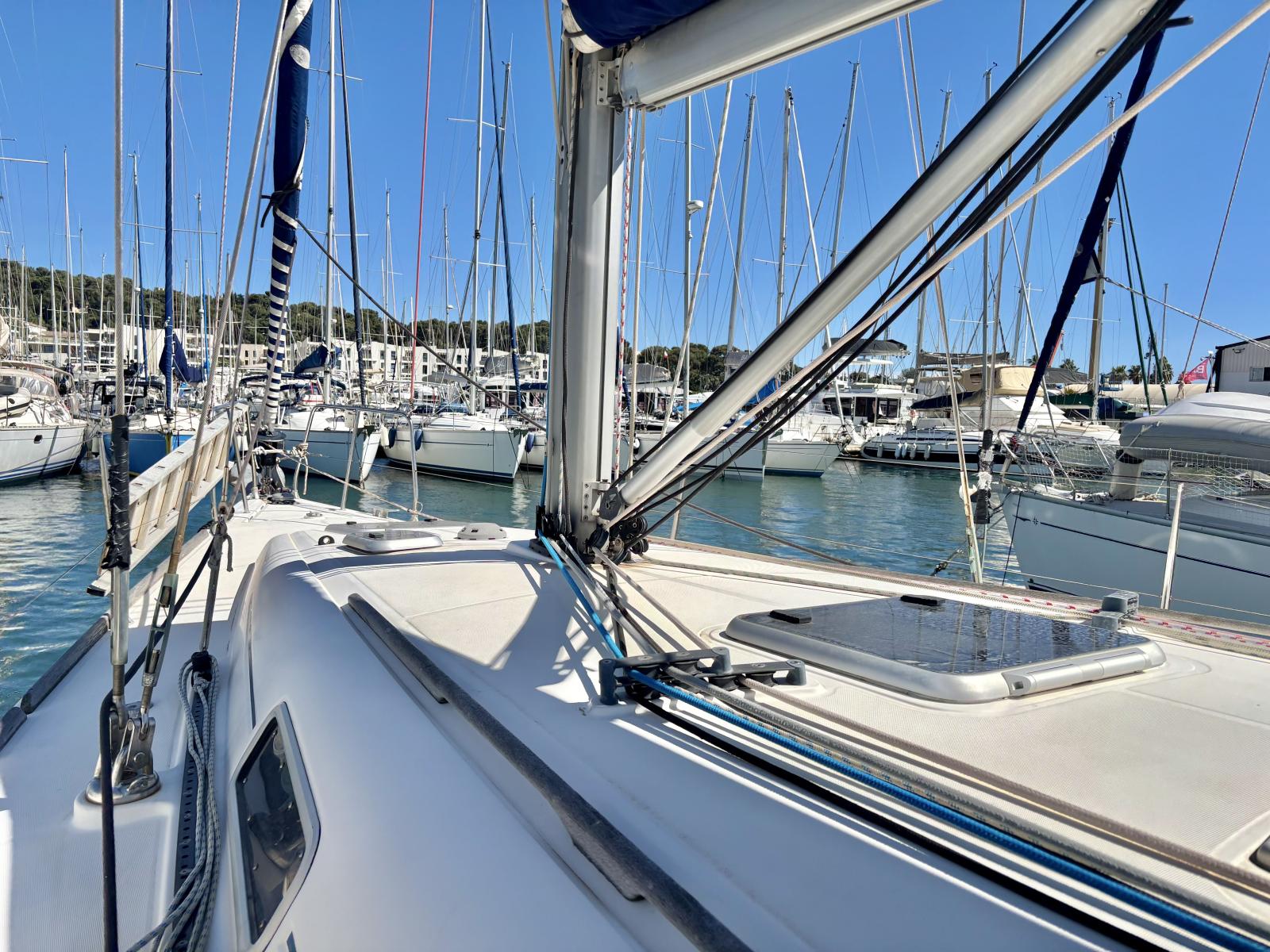 dufour yachts Dufour 40 gte