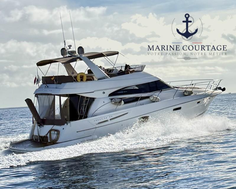 jeanneau prestige Prestige 50 Fly