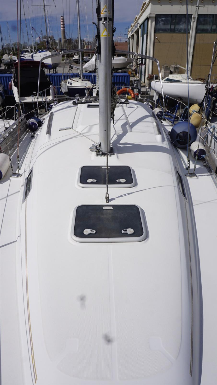 beneteau Oceanis 331