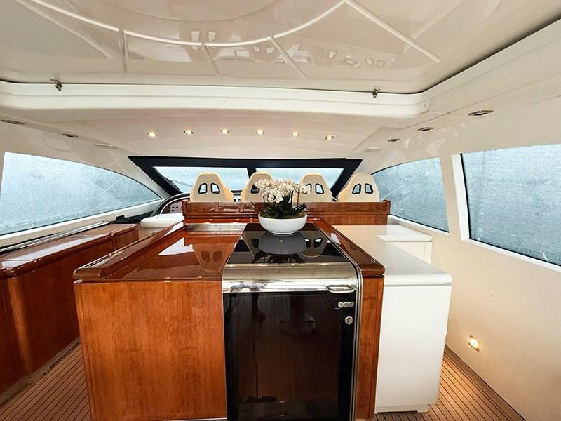 mangusta 72