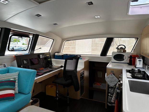 outremer 51