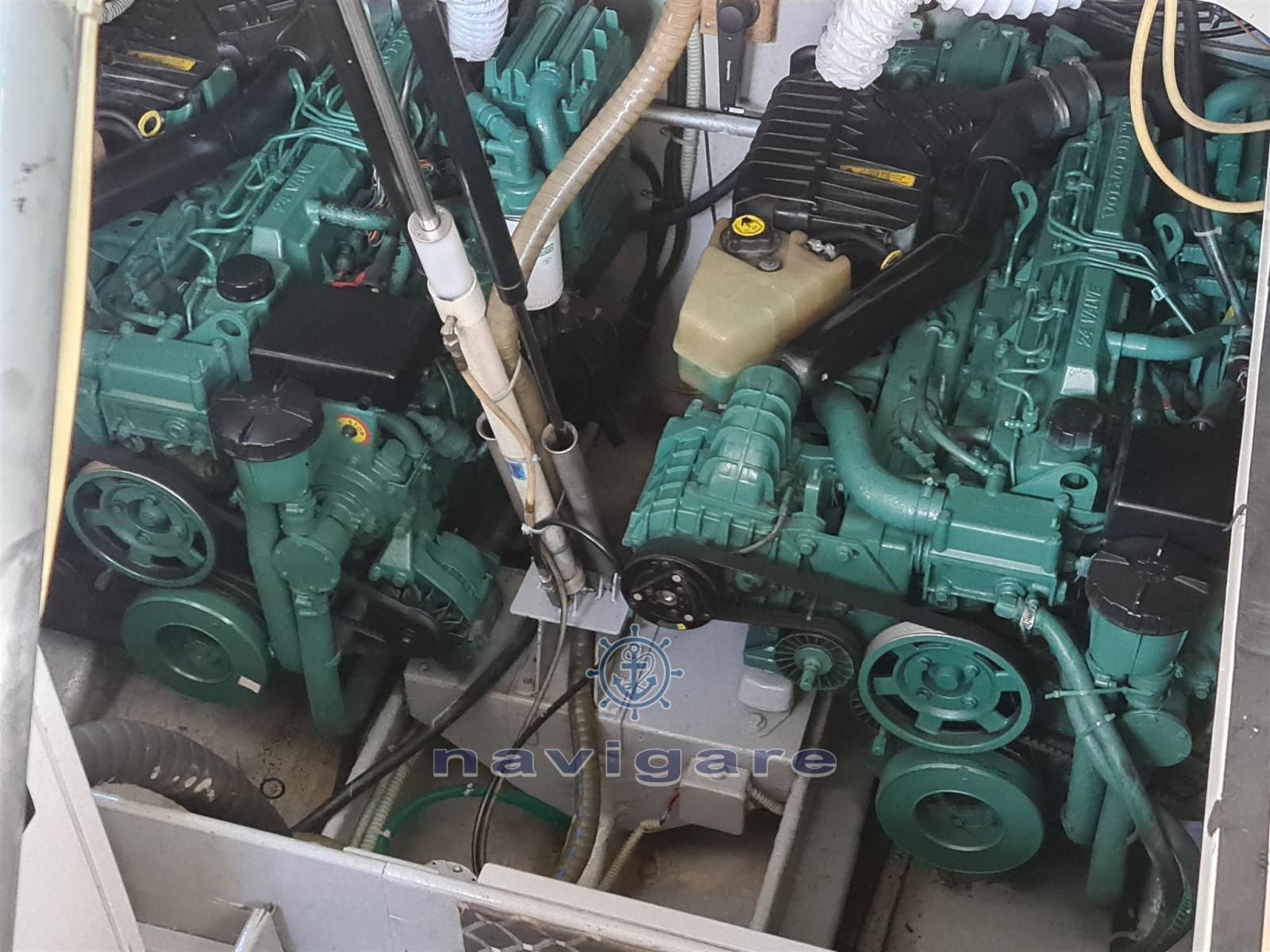 fiart mare Fiart 40' genius