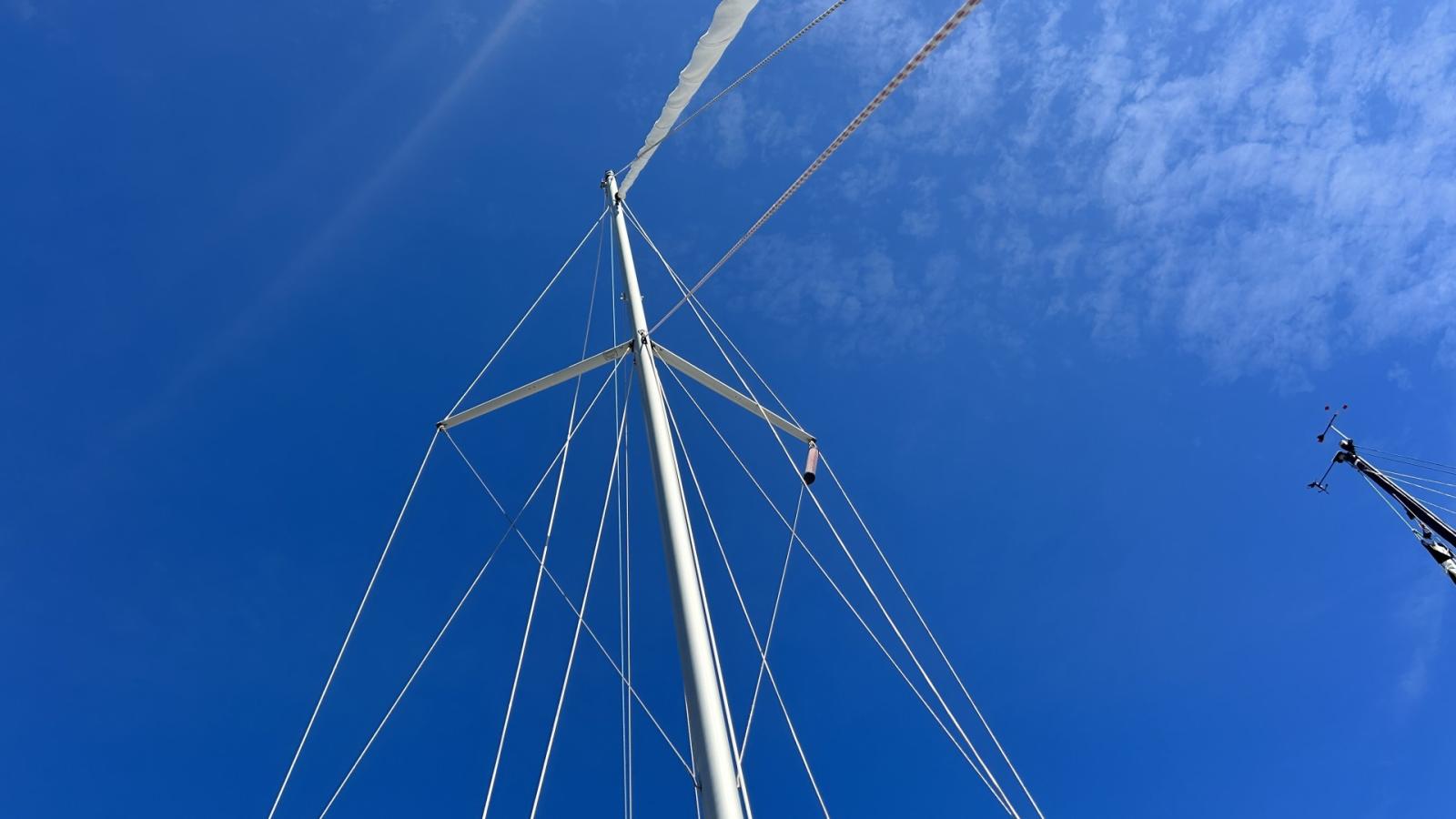 londe marine Londero 8