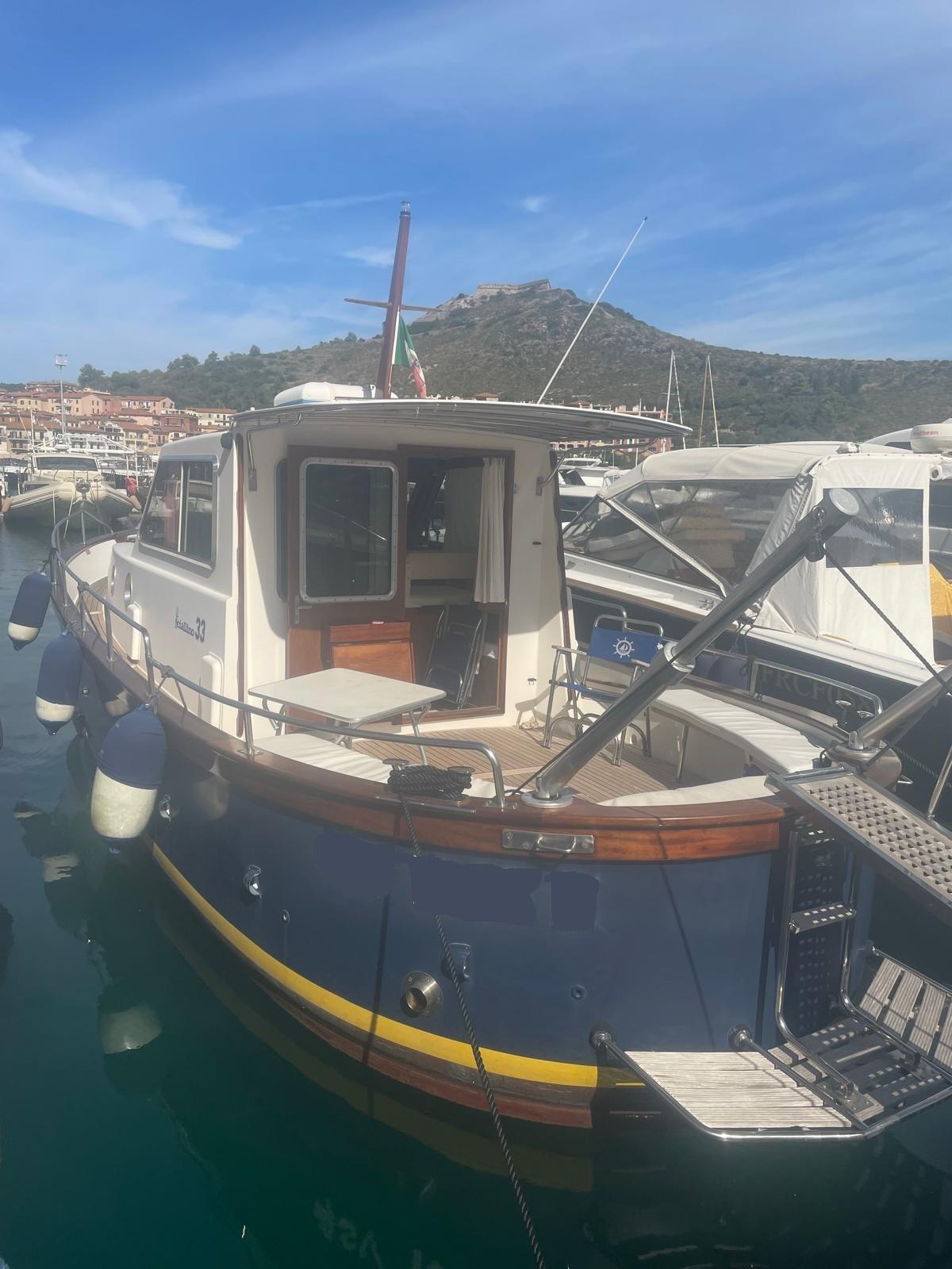 sciallino Sciallino 33