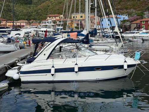 Bavaria yachts 27 sport