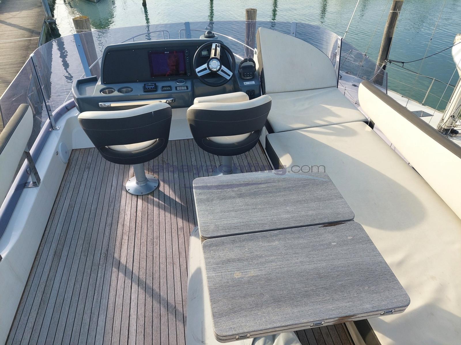 bavaria yachts 40 r fly - r40 fly