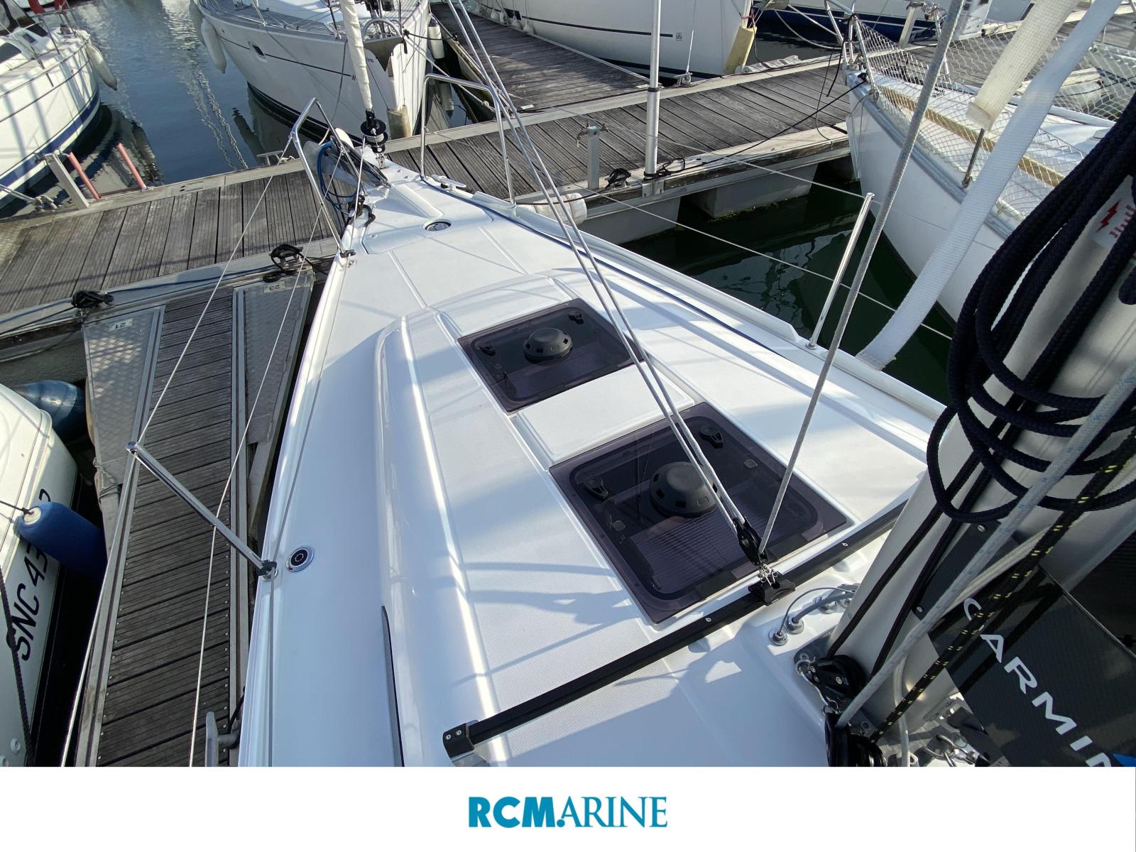 beneteau Oceanis 30.1