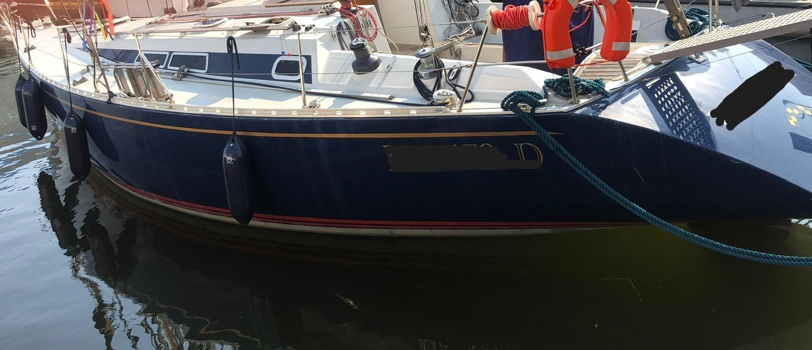 comar Comet 12