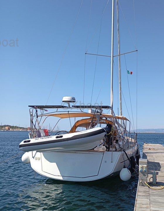 dufour Dufour 460 grand large
