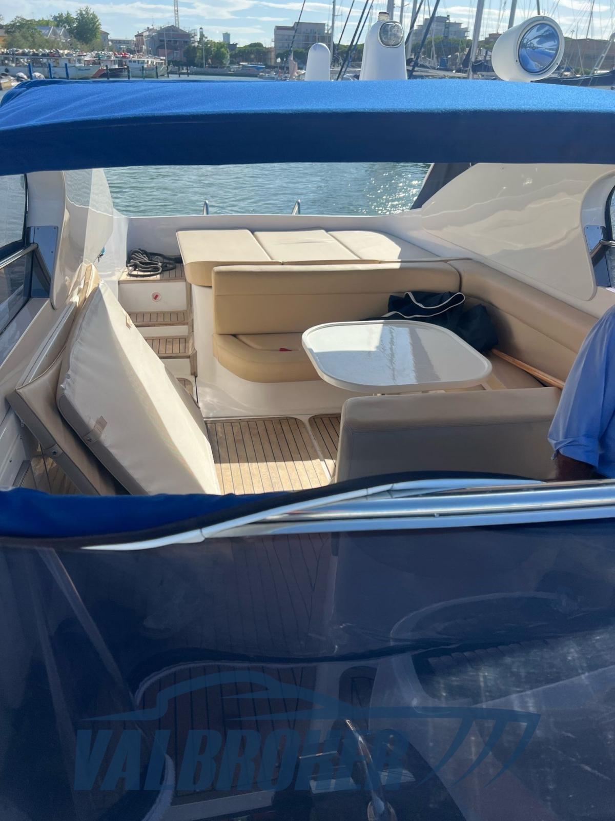 abbate tullio Mito 52