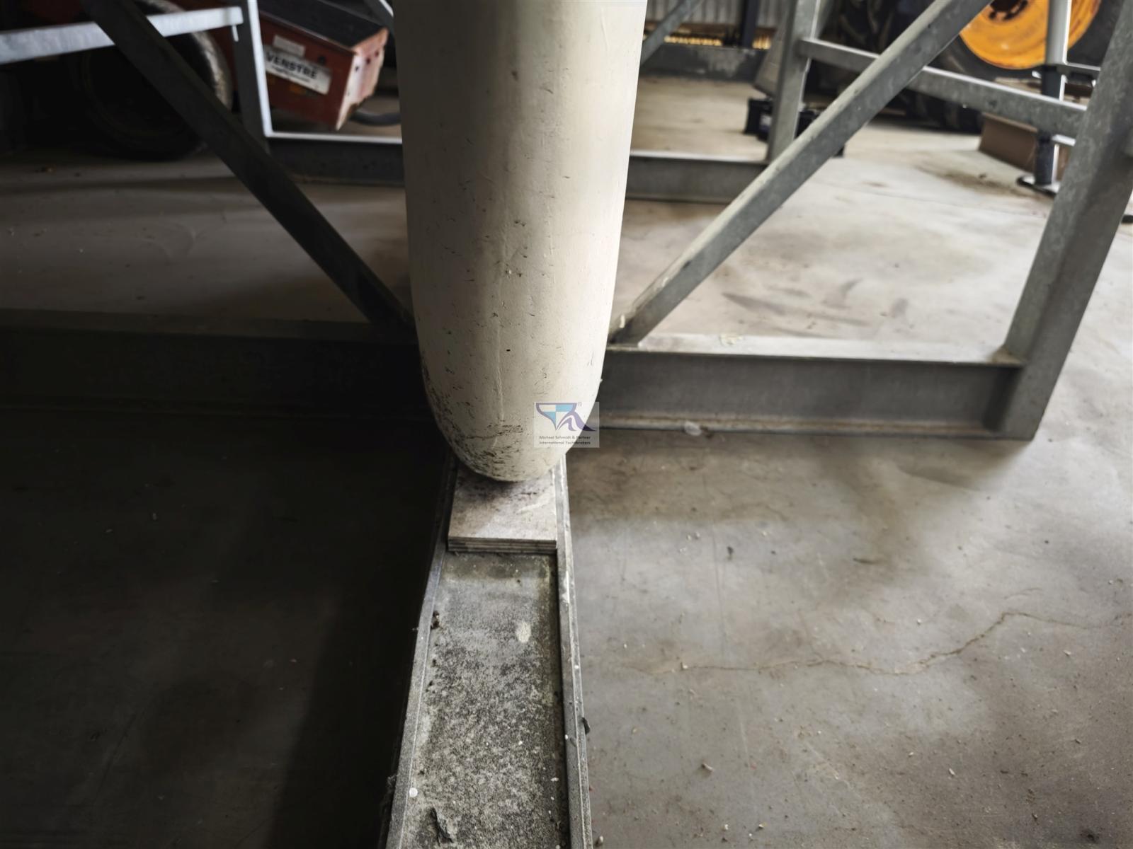 nordborg baadebyggeri Nordborg 40