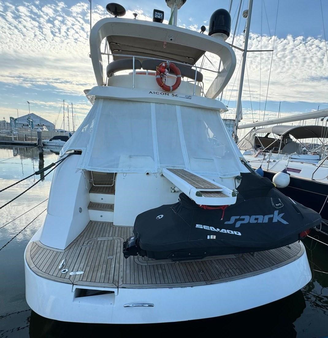 aicon Aicon 56s