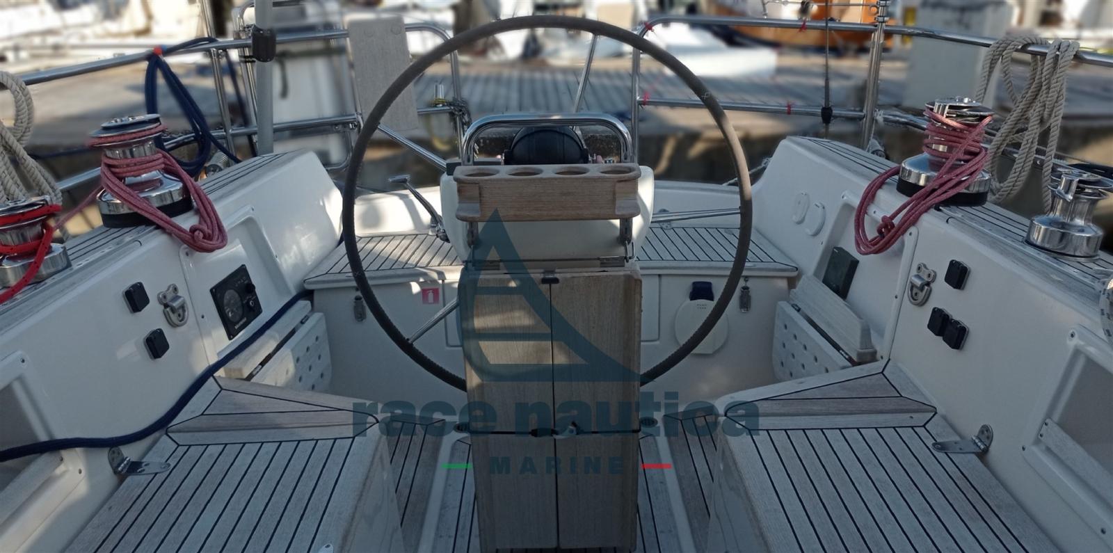 malö yacht ab 39