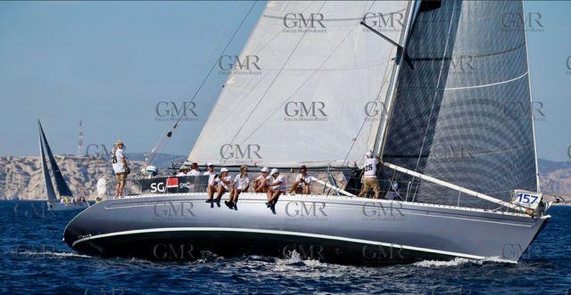 beneteau First 53 f5